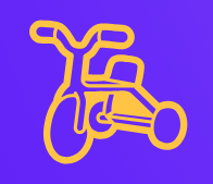 Tricycle Logo